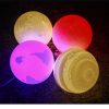 Chandelier bedroom lamp personality single head 3D restaurant hanging lamps - Image 4
