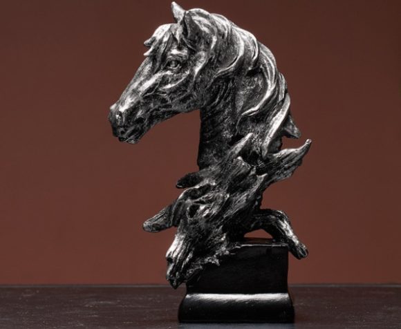 Mini art ornaments - Image 4
