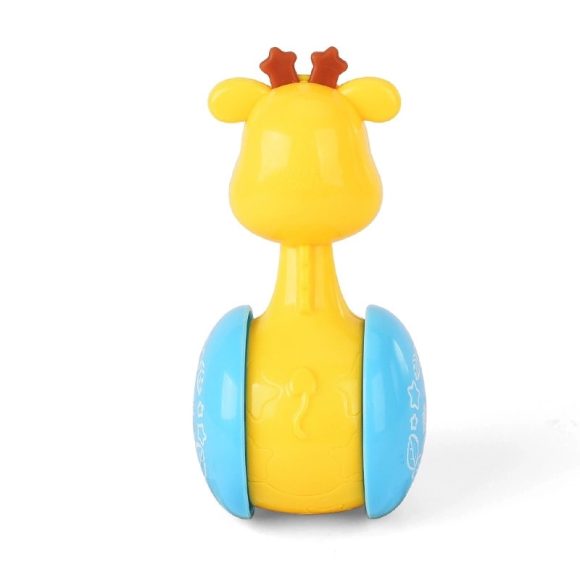 Deer Little Star Bell Baby Toys - Image 3
