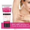 His Majesty Whitening Cream Whitening Body Cream Artifact Dating Silk Stocking Cream Whitening