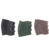 Anti-slip rubber sleeve
