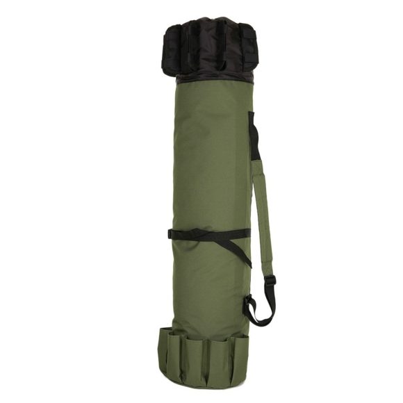 Fishing rod storage fishing rod portable reel bag - Image 4