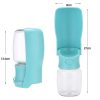 Dog Portable Water Bottle Foldable Pet Water Dispenser Pet Products - Image 8