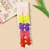 Babies' Headwear Hairpin Hair Ornaments Children's Bow Women's Accessories - Image 5