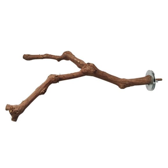 Add a stand pole to the cage for parrot birds - Image 2