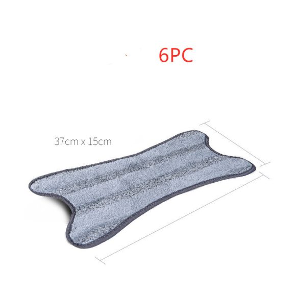 Hand-Free mop - Image 2