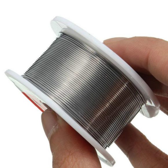 0.4/0.5/0.6mm tin wire coil - Image 3