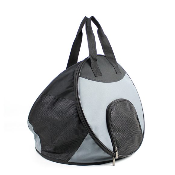 Portable breathable handbag for pets - Image 9