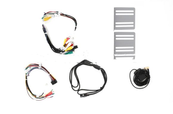 10.1 inch smart car Android universal machine - Image 2