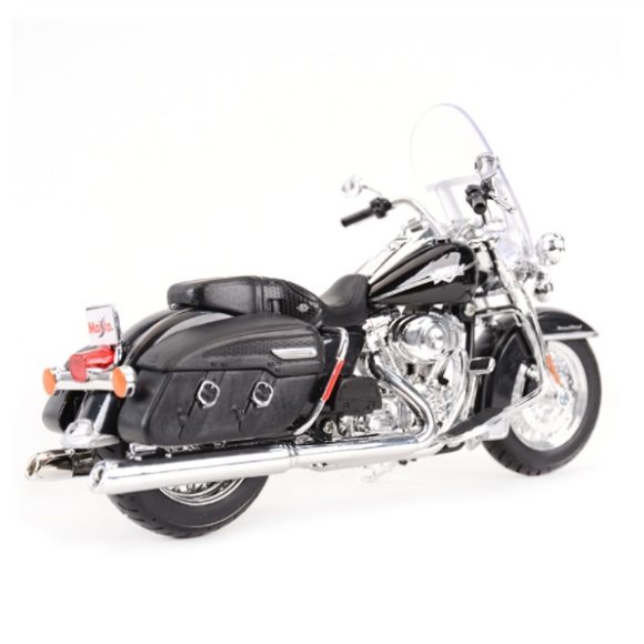 Alloy Motorcycle Model - Image 5