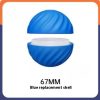 Pet Dog Rubber Ball Toys For Dogs Resistance To Bite Dog Chew Toys Puppy Pets Dogs Training Products - Image 10