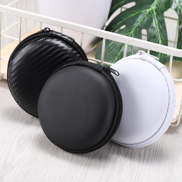 EVA earphone bag storage box - Image 3