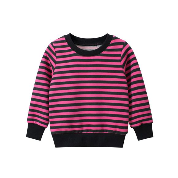Children's pullover baby clothes - Image 4