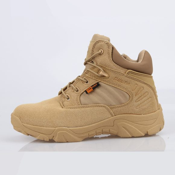 Army boots breathable tactical boots boots - Image 3