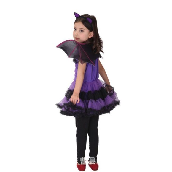 Children's Halloween dress - Image 3