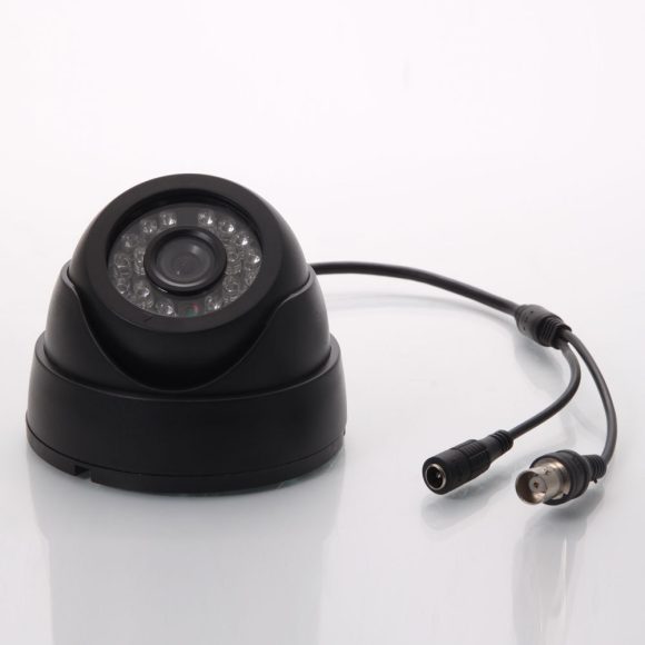 AHD TVI CVI Coaxial HD Surveillance Dome Camera analog Camera - Image 2