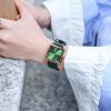 Retro Simple Waterproof Fashion Women's Watch - Image 2
