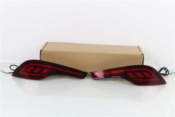Car brake lights - Image 3