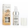 Temperature Liquid Foundation Concealer Portable Natural Color  Makeup Foundation BB Concealer