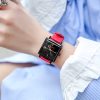 Retro Simple Waterproof Fashion Women's Watch - Image 7
