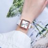 Retro Simple Waterproof Fashion Women's Watch - Image 3