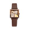 Retro Simple Waterproof Fashion Women's Watch - Image 9