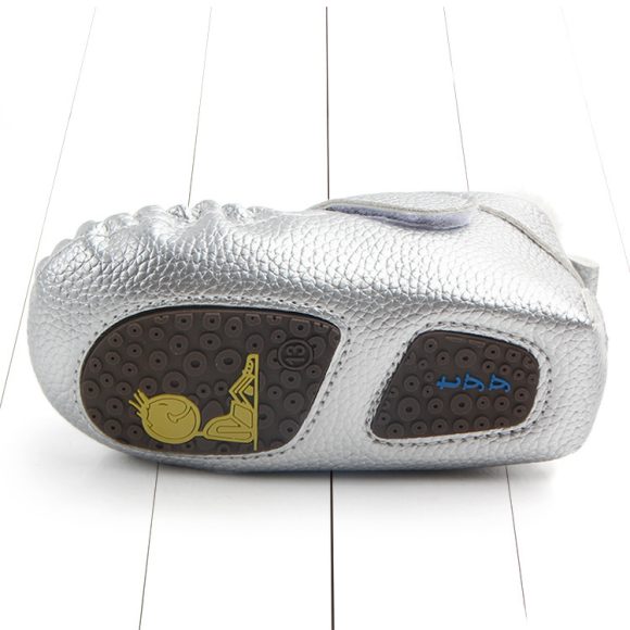 Baby shoes, non-slip shoes, toddler shoes - Image 3