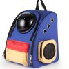 Cat Dog Out Door Portable Backpack - Image 10