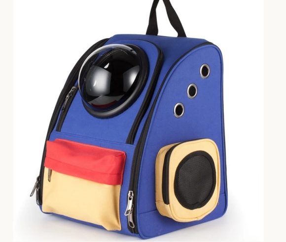 Cat Dog Out Door Portable Backpack - Image 10