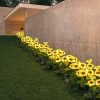 LED Solar Sunflower Lamps Solar Light Decorative Lights - Image 9