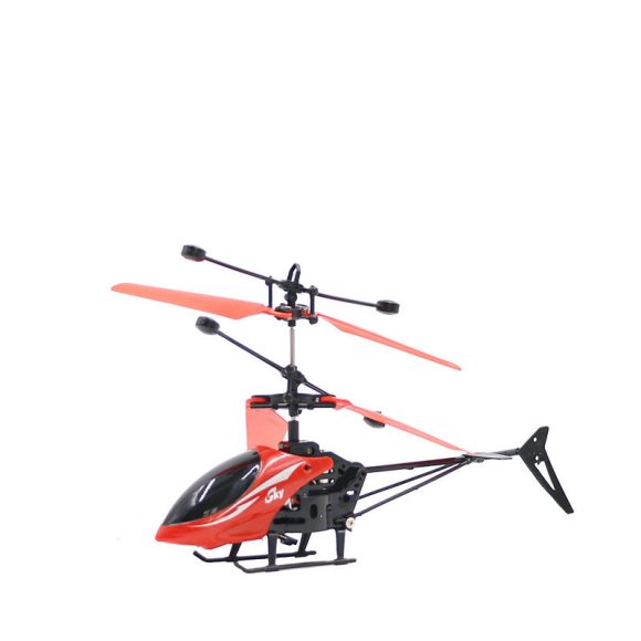 Jinyu factory induction remote control small aircraft infrared induction toy aircraft - Image 4