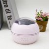 Star projector lamp USB baby sleep light bedroom ball light - Image 3
