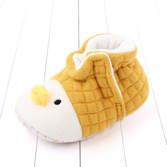 0-1 year old pull tube baby shoes baby shoes toddler shoes baby shoes 2451 - Image 2