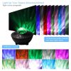 led bluetooth music projector light - Image 9