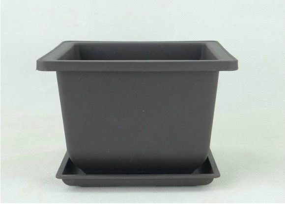 Garden supplies antique plant plastic flowerpot - Image 4