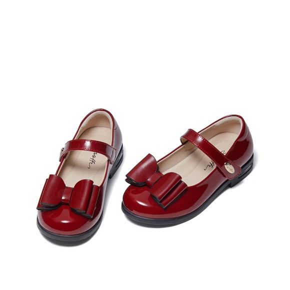 Girl shoes princess shoes - Image 2