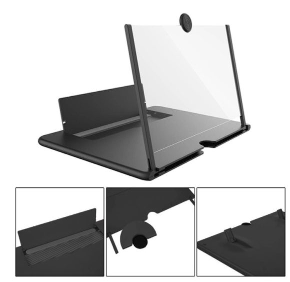 Amplificateur de téléphone portable pliable - Image 7