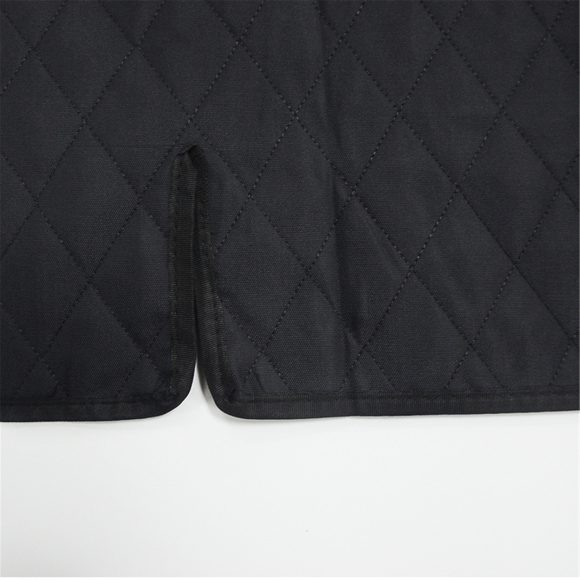 Pet car mats, trunk pet car mats, car waterproof pet cushions - Image 3