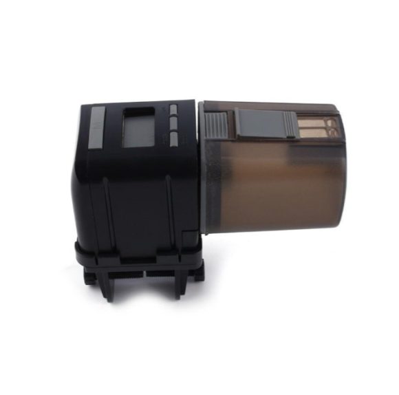 Automatic feeder fish tank goldfish koi automatic feeder - Image 4