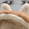 Baby cotton coat - Image 3