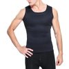 Man Sport Body Shaper Vest - Image 4