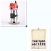 Electric trimming machine - Image 4