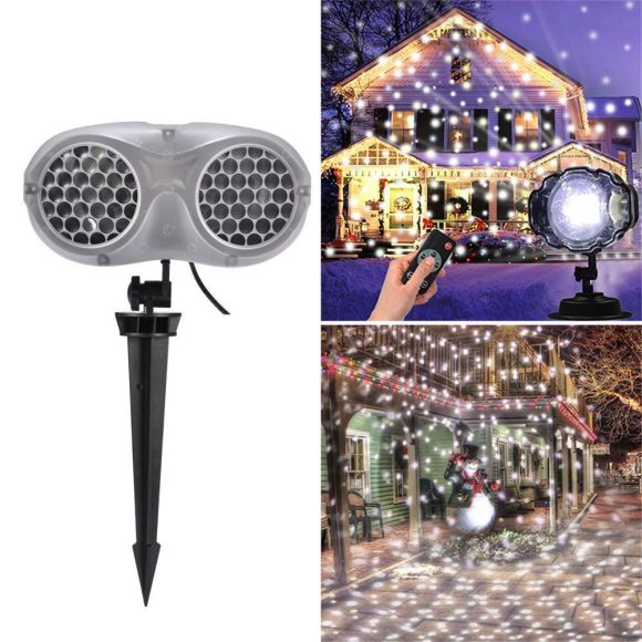 Binocular Storm Snow Light - Image 8