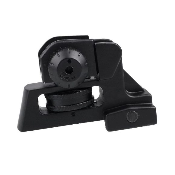Modified Parts Of Metal Triangle Machine Sight - Image 5