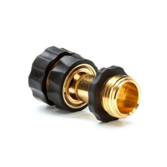 Garden hose quick connection kit - Image 4