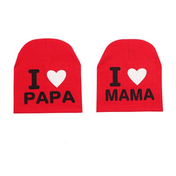 Winter Men And Women Baby Hats - Image 5