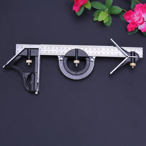 Universal Bevel Ruler Set - Image 2