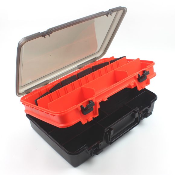 Sea fishing accessories storage box - Image 2