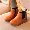 Boy and Girl shoes