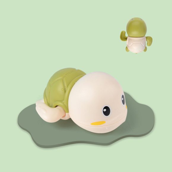 Children's bath toy baby baby toy - Image 2